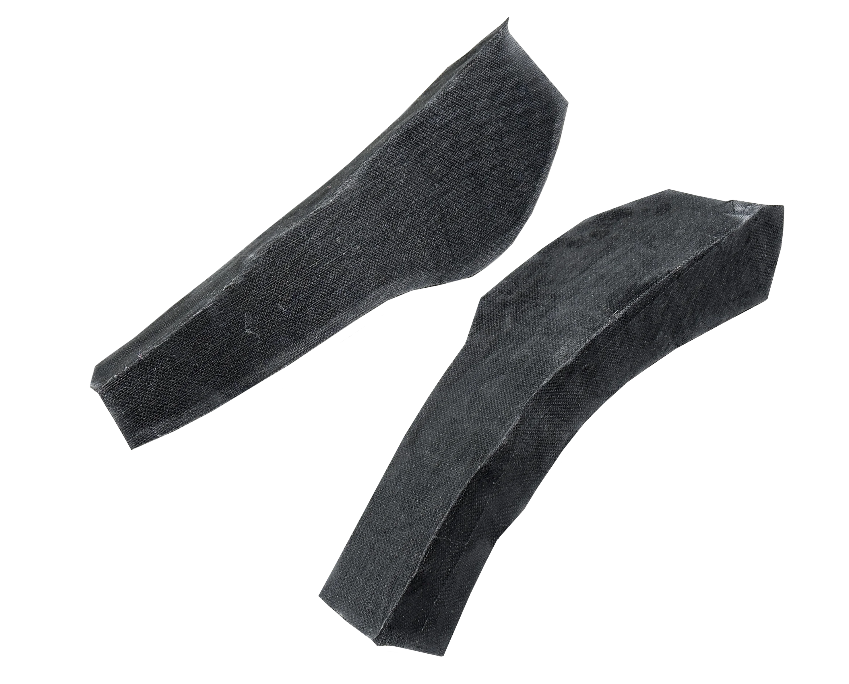 Front arch liners L/R thumbnail 2